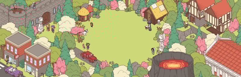 Hidden Through Time 2: Myths & Magic