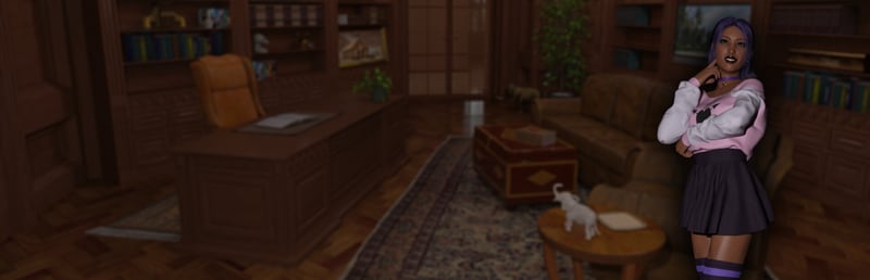 Sex Simulator - College Girls