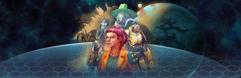 Heroes of Science and Fiction