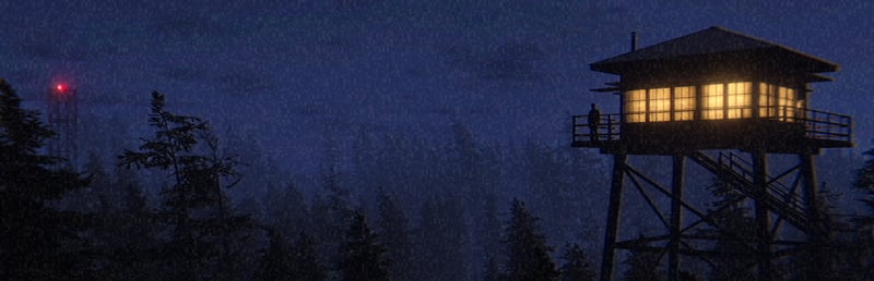 Fears to Fathom - Ironbark Lookout