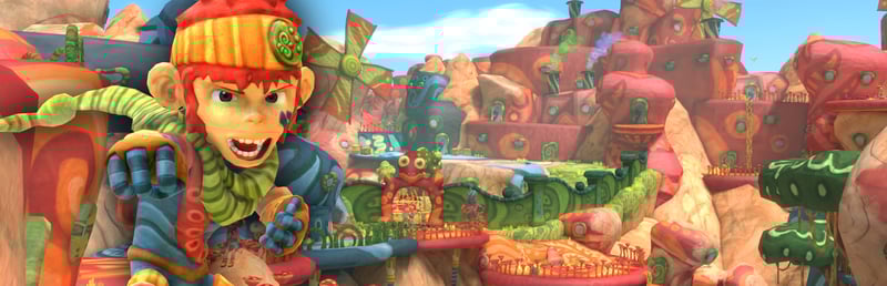 The Last Tinker™: City of Colors