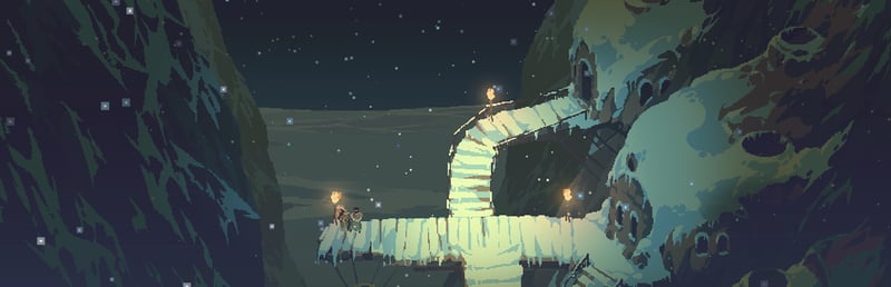 Moon Hunters