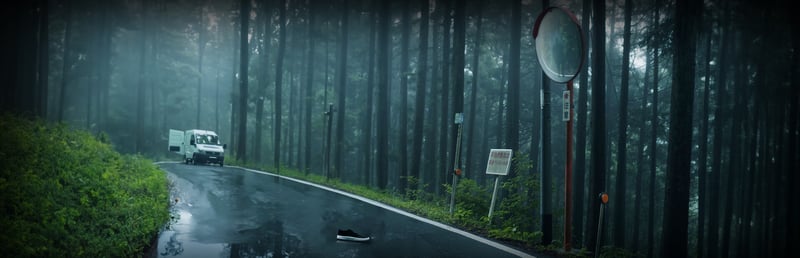 [Chilla's Art] The Kidnap | 誘拐事件