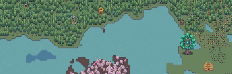 Territory: Farming and Warfare