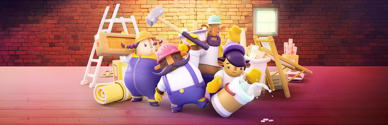 Tools Up! Ultimate Edition