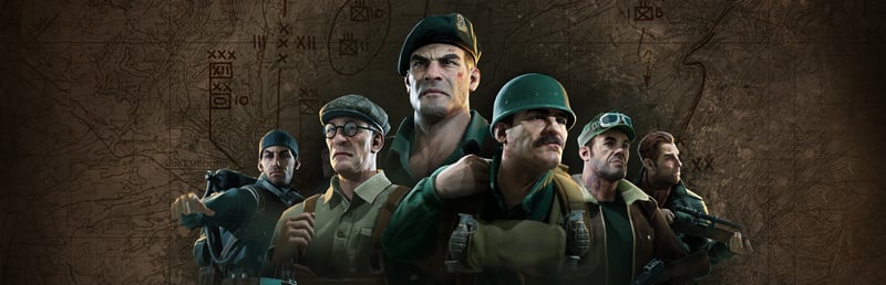 Commandos: Origins