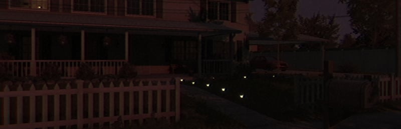 Fears to Fathom - Home Alone