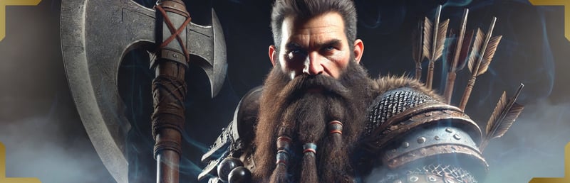 Dwarven Realms