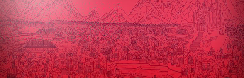 Hidden Cats in Santa's Realm