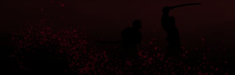 First Cut: Samurai Duel