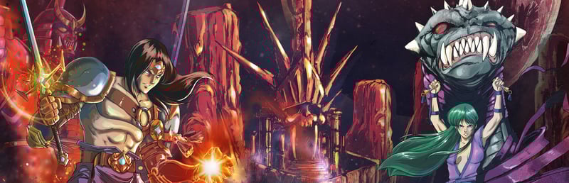 Lords of Exile