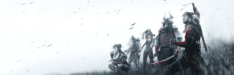 Shadow Tactics: Blades of the Shogun