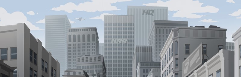 Project Highrise