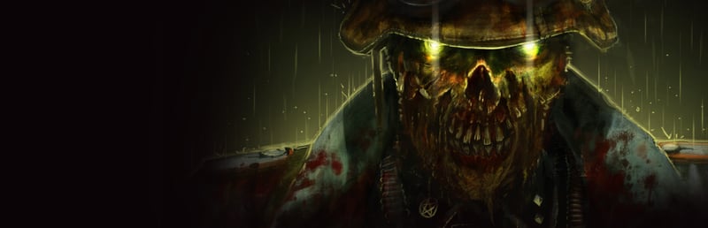 Sniper Elite: Nazi Zombie Army 2