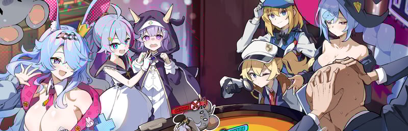 Astral Party 