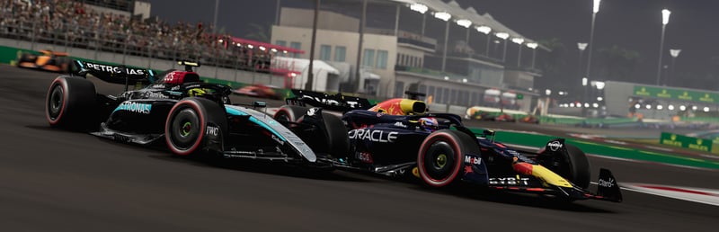 F1® 24