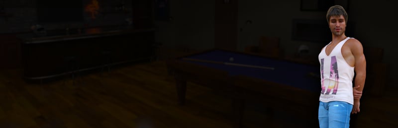 College Gay Sex - Episode 2