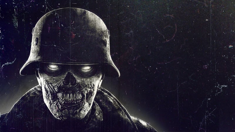Zombie Army Trilogy