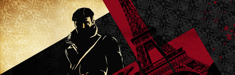 The Saboteur™