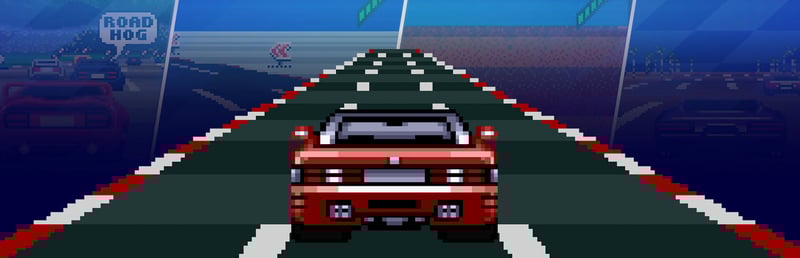 Top Racer Collection