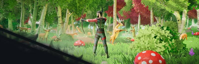 Oh Deer