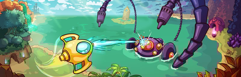 Minishoot' Adventures