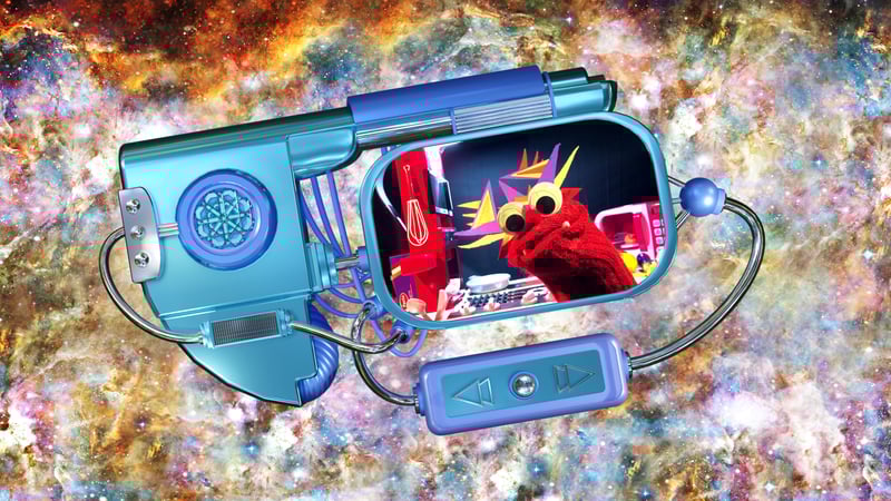 A Time Traveller\'s Guide To Past Delicacies (Windows)