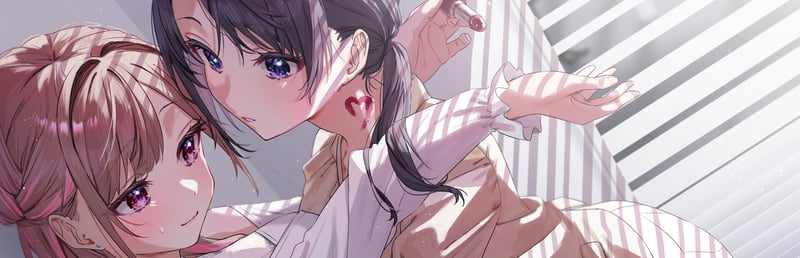 LipTrip ~My Boss Is My Heat Suppressant?!~