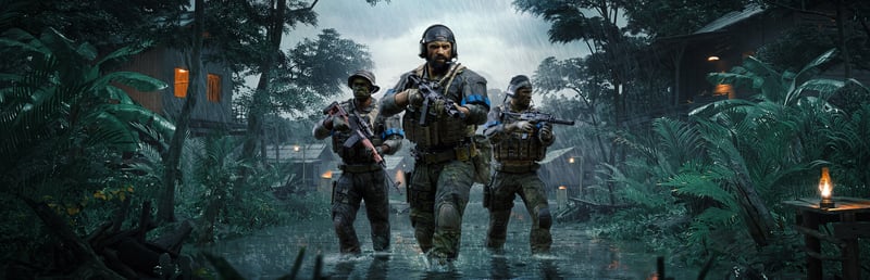 Gray Zone Warfare