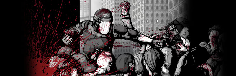 OMG Zombies!