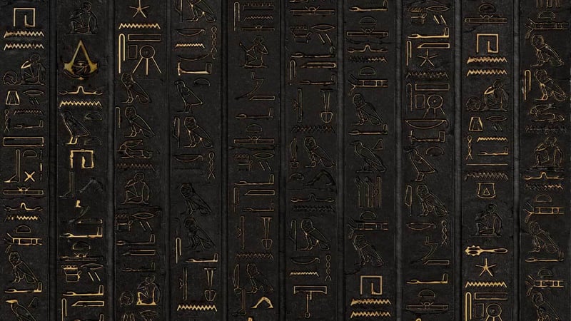 Assassin's Creed® Origins