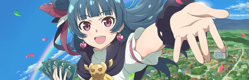 Yohane the Parhelion - NUMAZU in the MIRAGE -