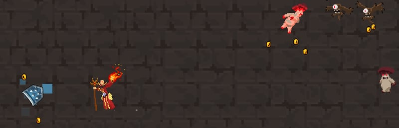 Spell Cast