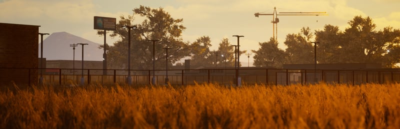 Grocery Store Simulator