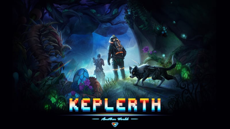 Keplerth