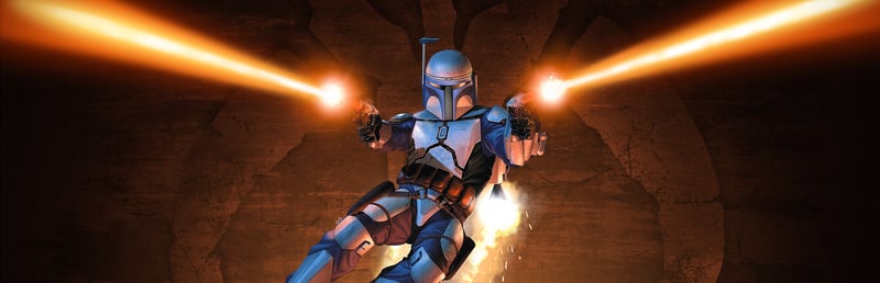 STAR WARS™: Bounty Hunter™