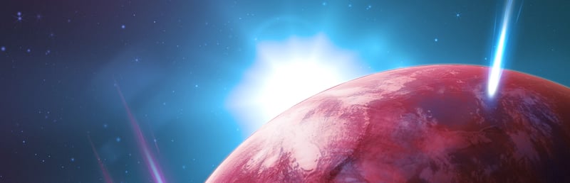 EARTH DEFENSE FORCE 6