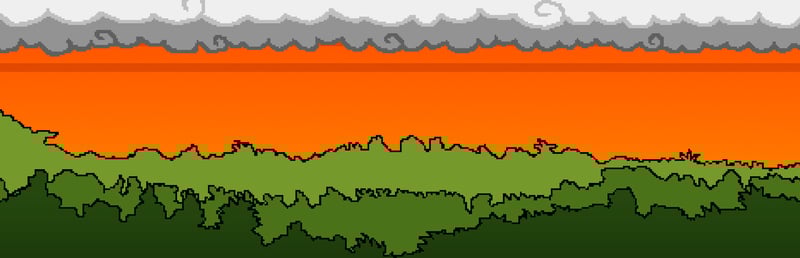 Super Panda Adventures