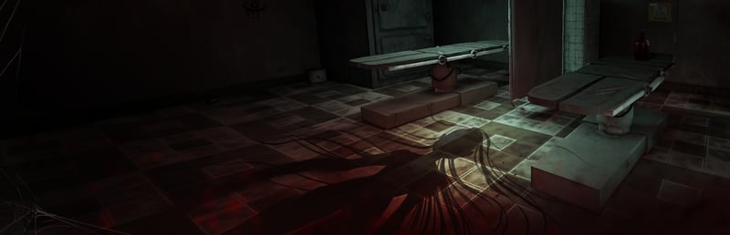 Eyes: The Horror Game