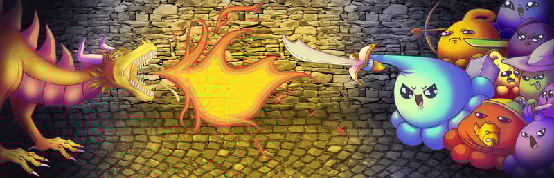 Bloobs Adventure Idle