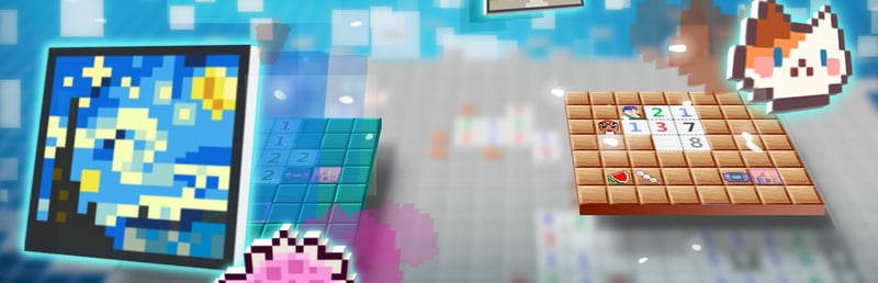 Let's Minesweeper