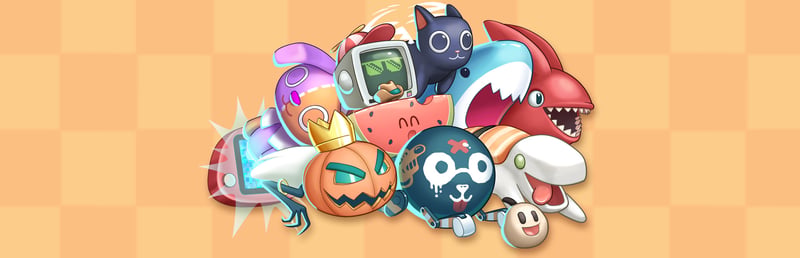 Nanomon Virtual Pet