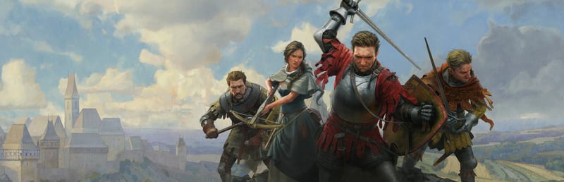 Kingdom Come: Deliverance II