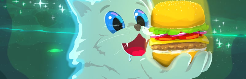 Galaxy Burger