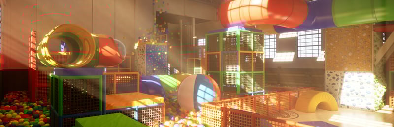 Supermoves: World of Parkour