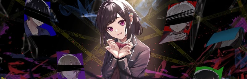 Official cover for Folie Fatale on Steam