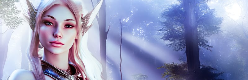 Official cover for Lust Fantasy on Steam