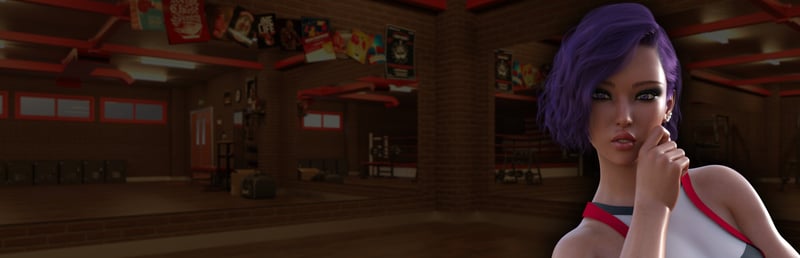 Official cover for Sexy Memory Puzzle - Kinky Workout on Steam