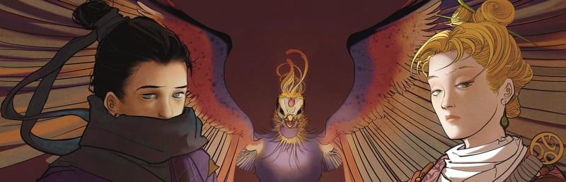 Official cover for Ignited in Cavern on Steam