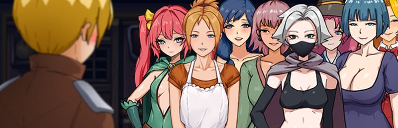 Official cover for J8 Hero on Steam